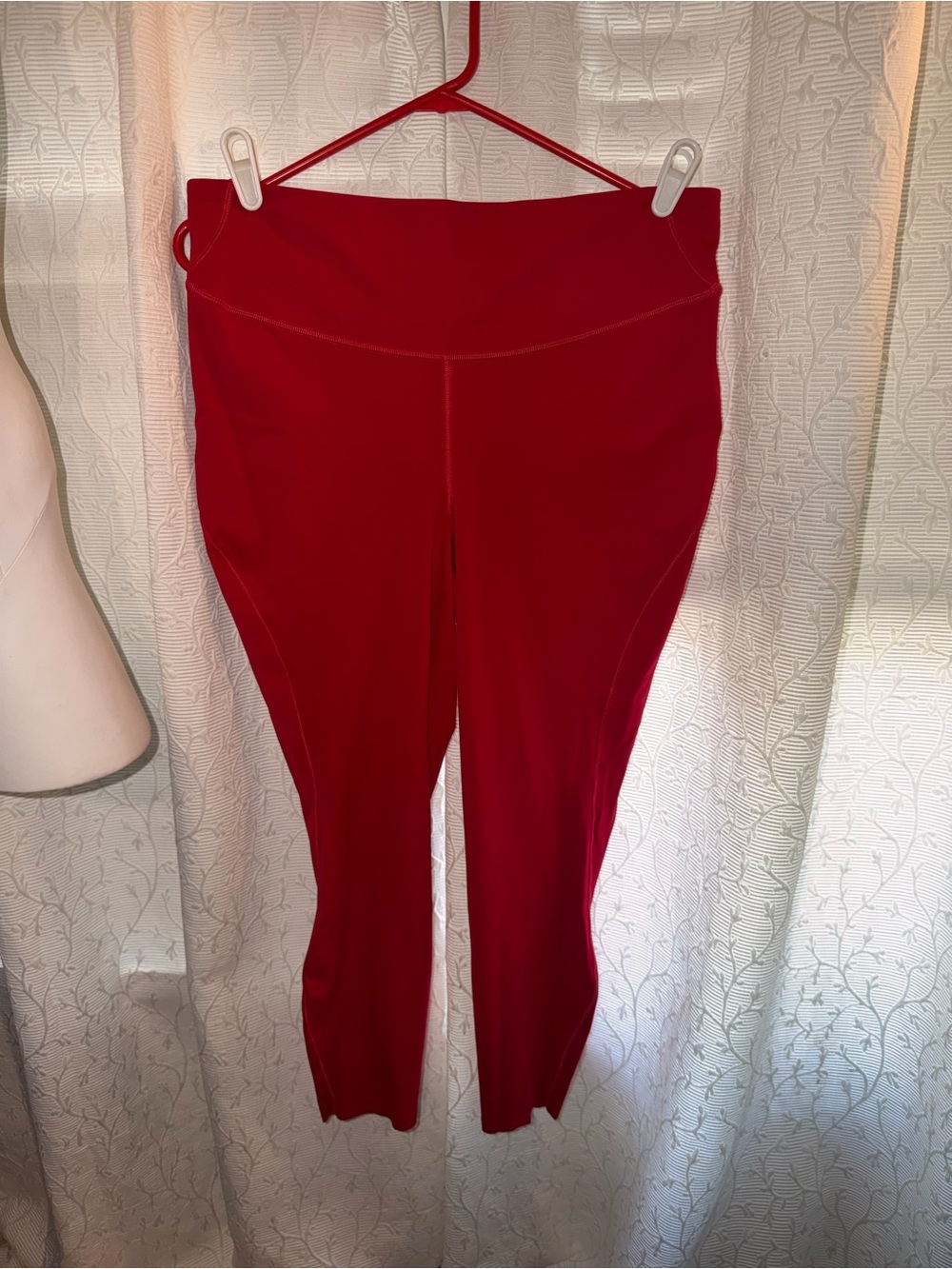 Lululemon base pace leggings